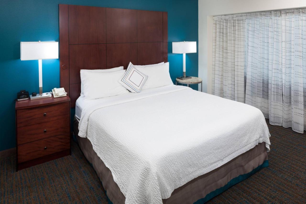 Residence Inn By Marriott Seattle Downtown/Lake Union Bagian luar foto