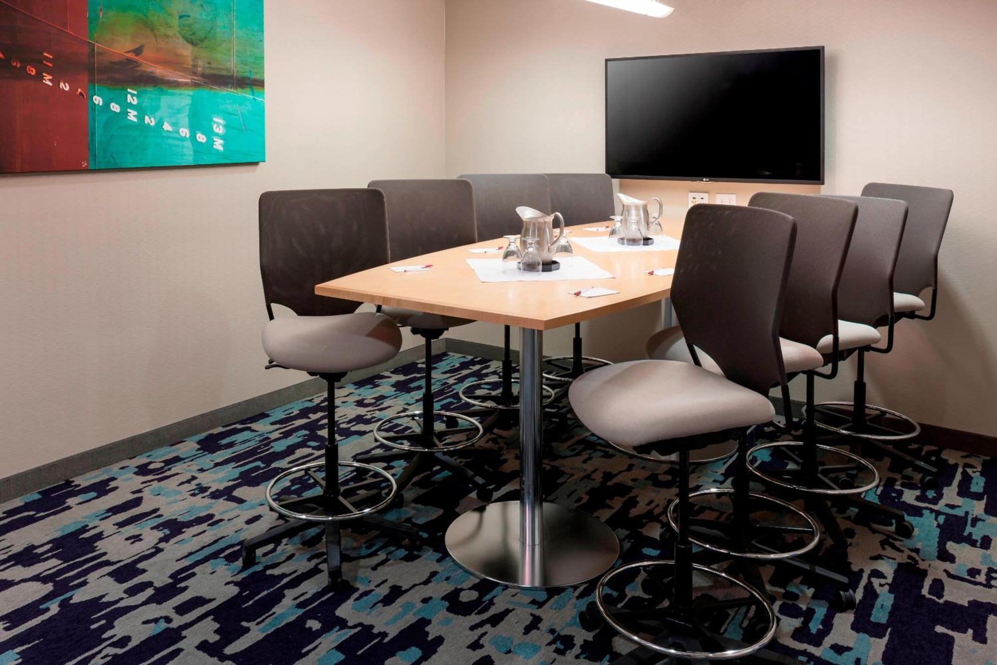 Residence Inn By Marriott Seattle Downtown/Lake Union Bagian luar foto