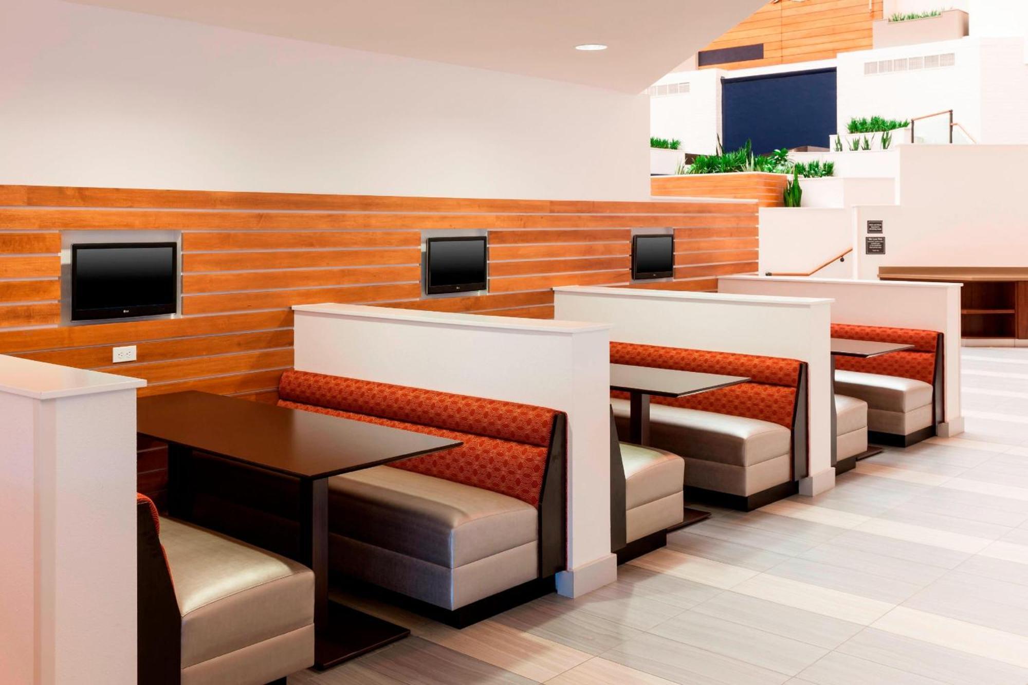 Residence Inn By Marriott Seattle Downtown/Lake Union Bagian luar foto
