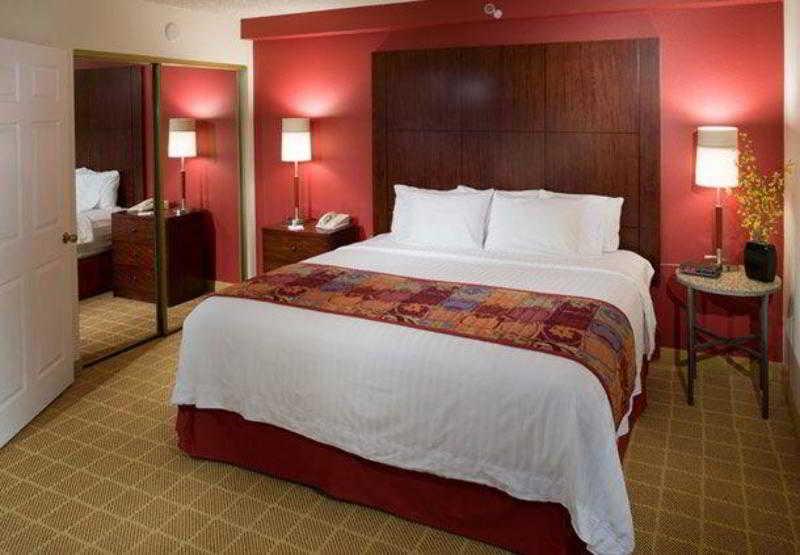 Residence Inn By Marriott Seattle Downtown/Lake Union Ruang foto