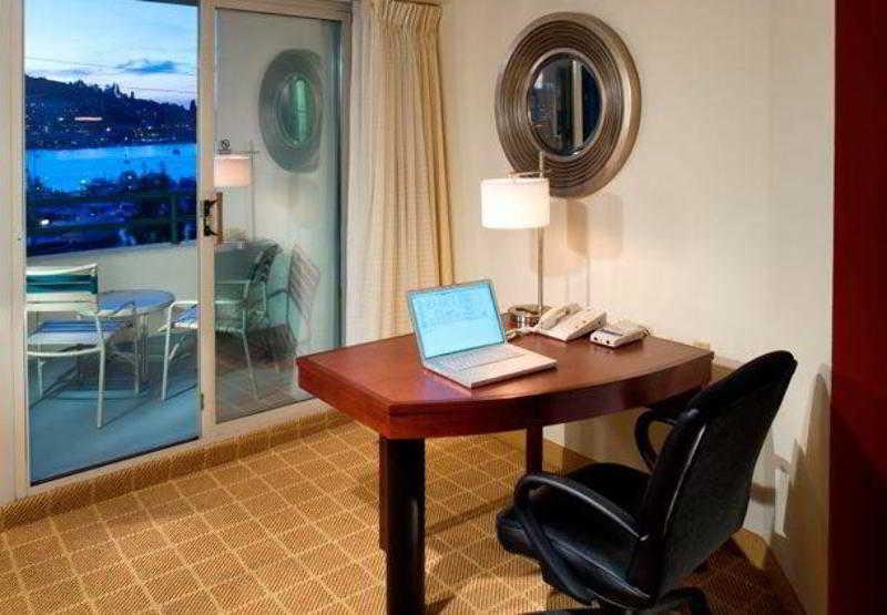 Residence Inn By Marriott Seattle Downtown/Lake Union Ruang foto